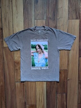 Kacey Musgraves Tour T-shirt (S)